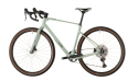 BICICLETA CUBE NUROAD C:62 ONE ALOEGREEN /26 de Quino Bike