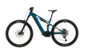 BICICLETA CUBE STEREO HYBRID ONE44 HPC SLX NEBULA /26 de Quino Bike