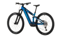 BICICLETA CUBE STEREO HYBRID ONE44 HPC SLX NEBULA /26 de Quino Bike