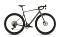 BICICLETA CUBE NUROAD C:62 EX OLDGREY PRISM /26 de Quino Bike