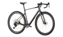 BICICLETA CUBE NUROAD C:62 EX OLDGREY PRISM /26 de Quino Bike