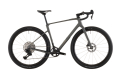 BICICLETA CUBE NUROAD C:62 EX OLDGREY PRISM /26 de Quino Bike