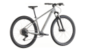 BICICLETA CUBE AIM PRO GREIGEN TITAN /26 de Quino Bike