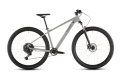 BICICLETA CUBE AIM PRO GREIGEN TITAN /26 de Quino Bike