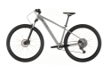 BICICLETA CUBE AIM PRO GREIGEN TITAN /26 de Quino Bike