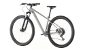 BICICLETA CUBE AIM PRO GREIGEN TITAN /26 de Quino Bike