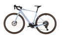 BICICLETA CUBE NUROAD HYBRID C:62 SLX ICEBLUE /26 de Quino Bike