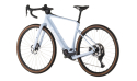 BICICLETA CUBE NUROAD HYBRID C:62 SLX ICEBLUE /26 de Quino Bike