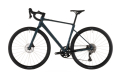BICICLETA CUBE NUROAD RACE ROYALGREEN /26 de Quino Bike