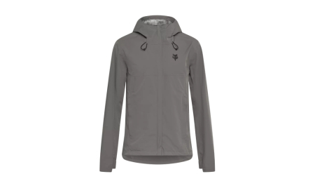 CHAQUETA FOX RANGER WATER PTR de Quino Bike