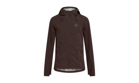 CHAQUETA FOX RANGER WATER COC de Quino Bike