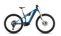 BICICLETA CUBE STEREO HYBRID ONE44 HPC AT ACTIONTEAM /26 de Quino Bike