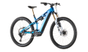 BICICLETA CUBE STEREO HYBRID ONE44 HPC AT ACTIONTEAM /26 de Quino Bike