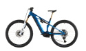 BICICLETA CUBE STEREO HYBRID ONE44 HPC AT ACTIONTEAM /26 de Quino Bike