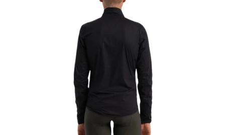 CORTAVIENTOS GSPORT SELLADO ONE MITOS de Quino Bike