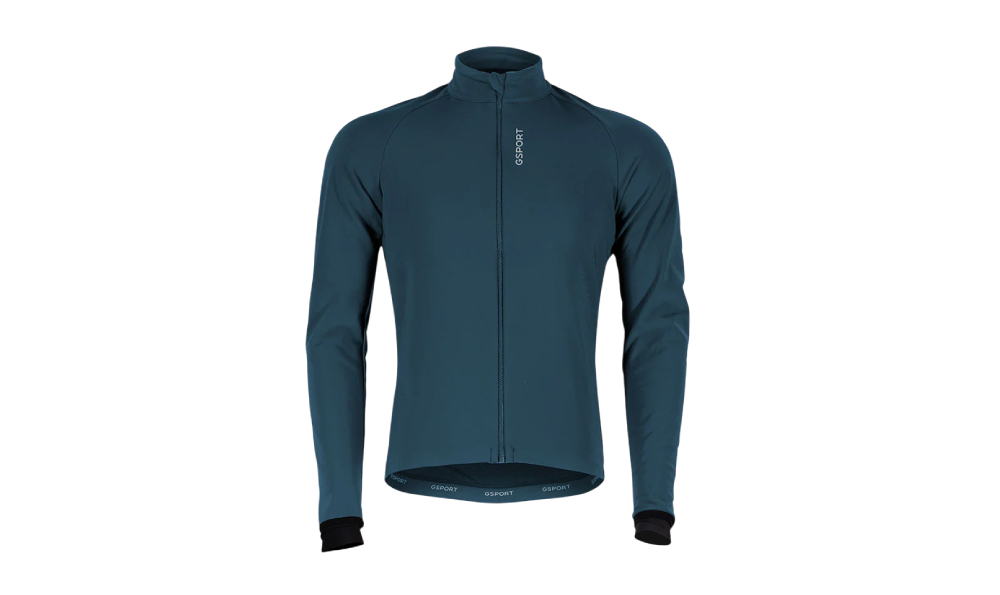 CHAQUETA GSPORT ONE GAVIA HARMONY de Quino Bike