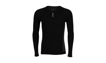 CAMISETA INTERIOR GSPORT ESSENTIAL BLACK de Quino Bike