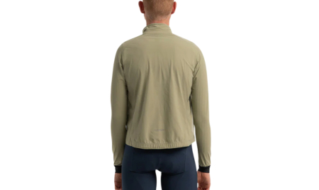 CORTAVIENTOS GSPORT PRO TEAM RENN de Quino Bike