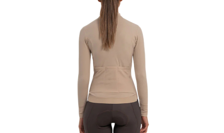 MAILLOT GSPORT PRO TEAM SCULPTURAL MUJER de Quino Bike