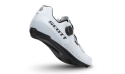 ZAPATILLAS SCOTT ROAD TEAM BOA WHITE/BLACK de Quino Bike