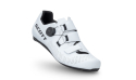 ZAPATILLAS SCOTT ROAD TEAM BOA WHITE/BLACK de Quino Bike