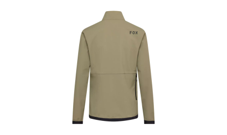 CHAQUETA FOX RANGER FIRE ADB de Quino Bike