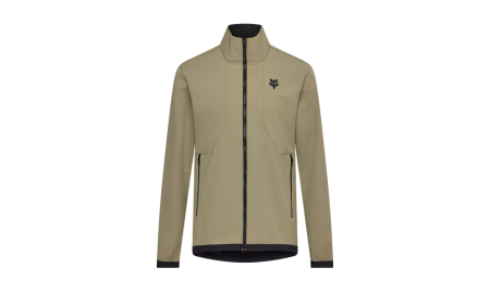 CHAQUETA FOX RANGER FIRE ADB de Quino Bike