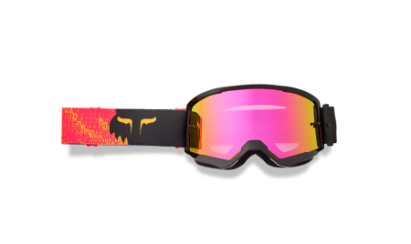 GAFAS FOX MAIN KAIROS-SPARK TGRN de Quino Bike