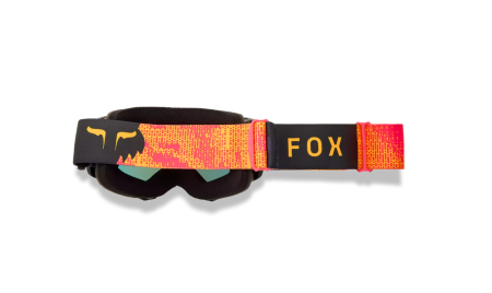 GAFAS FOX MAIN KAIROS-SPARK TGRN de Quino Bike