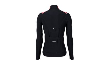CHAQUETA ETXEONDO FEM URRUN GORE ROJO SANDIA de Quino Bike