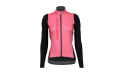CHAQUETA ETXEONDO FEM URRUN GORE ROJO SANDIA de Quino Bike