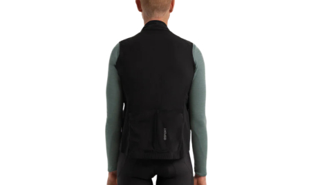 CHALECO GSPORT PRO TEAM KOHL de Quino Bike