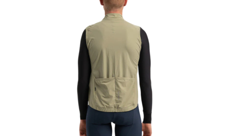 CHALECO GSPORT PRO TEAM RENN de Quino Bike