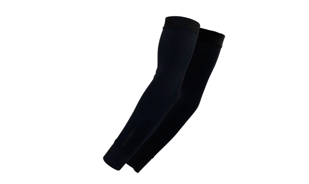 MANGUITOS GSPORT VERANO NEGRO de Quino Bike