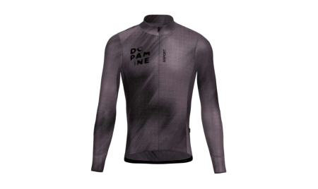 MAILLOT GSPORT INV ONE CHARME de Quino Bike