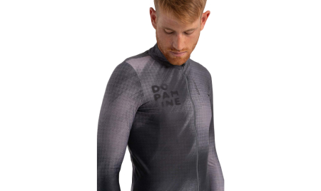 MAILLOT GSPORT INV ONE CHARME de Quino Bike