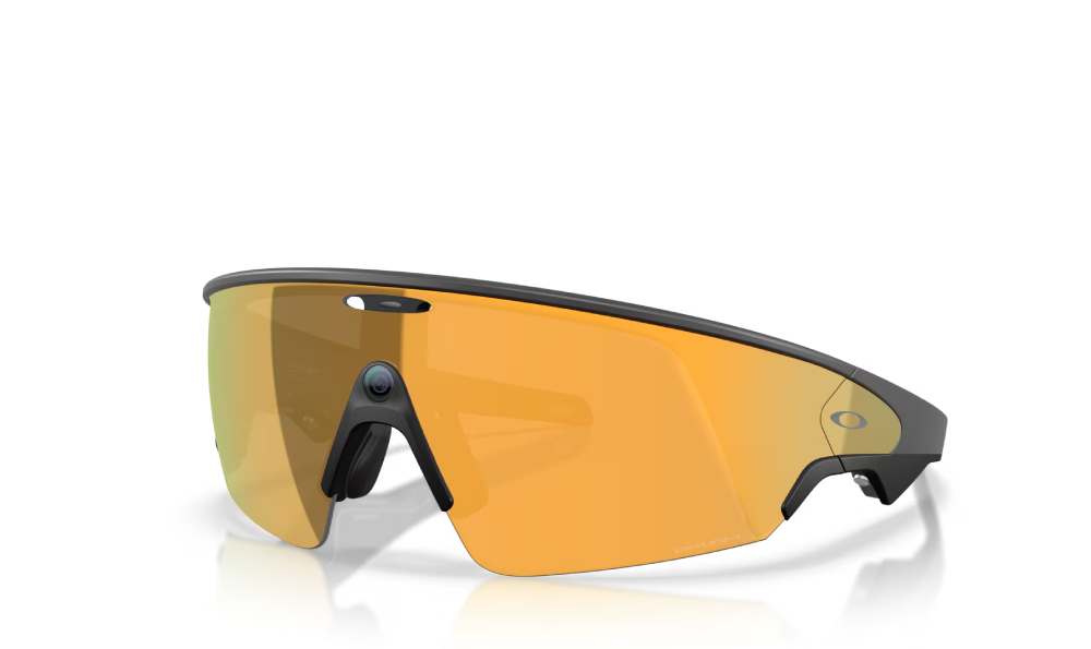 GAFAS OAKLEY META VANGUARD BLACK de Quino Bike