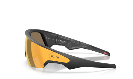 GAFAS OAKLEY META VANGUARD BLACK de Quino Bike