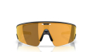 GAFAS OAKLEY META VANGUARD BLACK de Quino Bike
