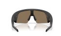 GAFAS OAKLEY META VANGUARD BLACK de Quino Bike
