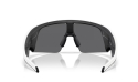 GAFAS OAKLEY META VANGUARD WHITE BLACK de Quino Bike