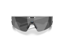 GAFAS OAKLEY META VANGUARD WHITE BLACK de Quino Bike