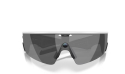 GAFAS OAKLEY META VANGUARD WHITE BLACK de Quino Bike