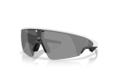 GAFAS OAKLEY META VANGUARD WHITE BLACK de Quino Bike
