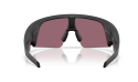 GAFAS OAKLEY META VANGUARD BLACK RED de Quino Bike