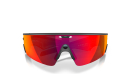 GAFAS OAKLEY META VANGUARD BLACK RED de Quino Bike