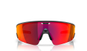 GAFAS OAKLEY META VANGUARD BLACK RED de Quino Bike