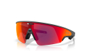 GAFAS OAKLEY META VANGUARD BLACK RED de Quino Bike