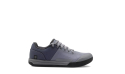 ZAPATILLAS FOX UNION CANVAS GRY de Quino Bike