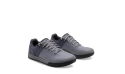ZAPATILLAS FOX UNION CANVAS GRY de Quino Bike